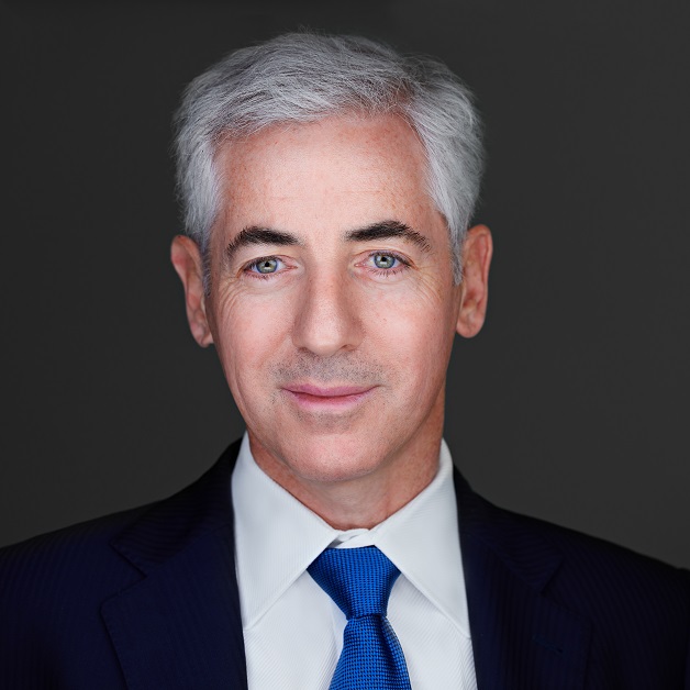 William Ackman